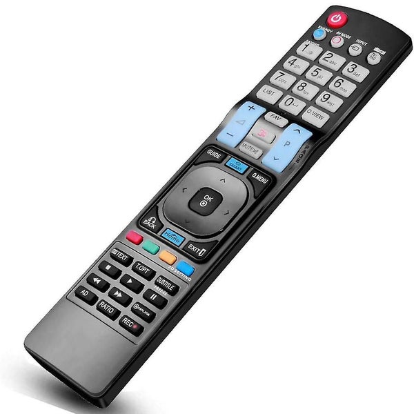 Replacement Remote Control Compatible With Lg Akb73615303 Akb73615302 Akb7361536 Carousel 2