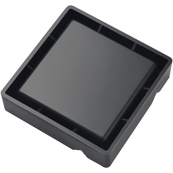 Cigar Ashtray Big Ashtrays For Cigarettes Outdoors Large Black 4 Dual-use Rest U Carousel 2