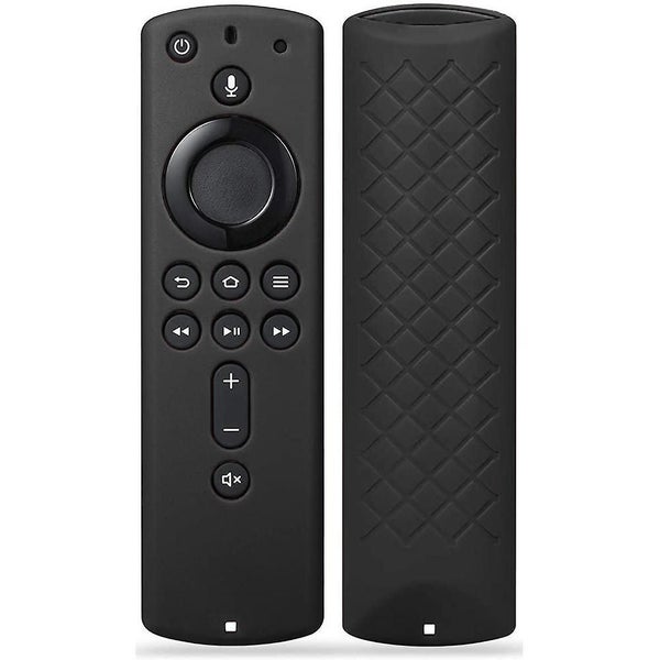 Protective Case For Fire Tv Stick Hd With The New Voice Remote (2nd Gen) Lightwe Carousel 1
