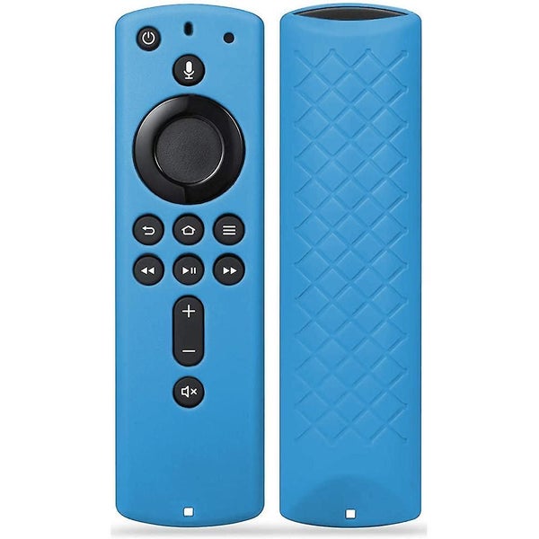 Protective Case For Fire Tv Stick Hd With The New Voice Remote (2nd Gen) Lightwe Carousel 2