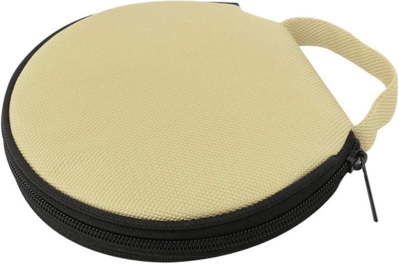 Cd Case Dvd Storage Cd Wallet Cd Holder Dividers Folder 20 Capacity Carousel 1