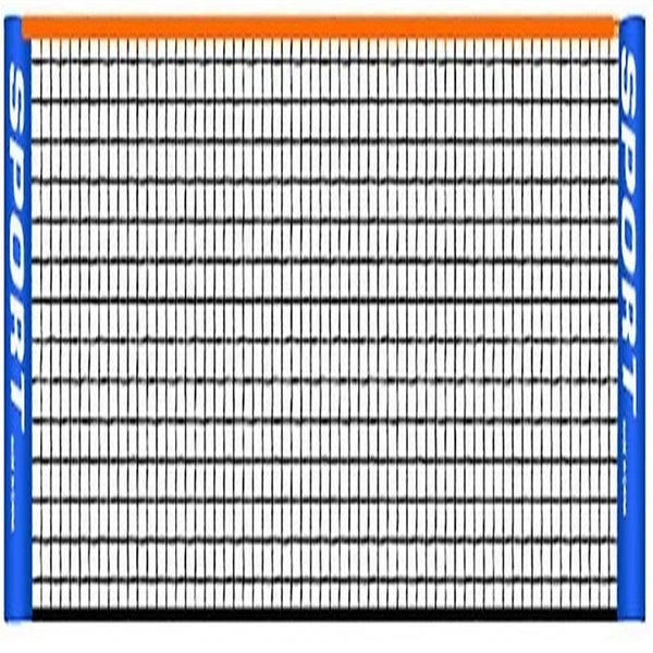 Portable Foldable Tennis Net For Kids And Adults Short Tennis Net Indoor Outdoor Carousel 1