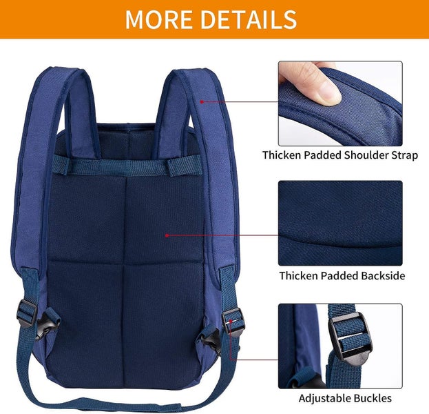 Light Weight Pet Carrier Backpack,safe Bag For Travel Carousel 4