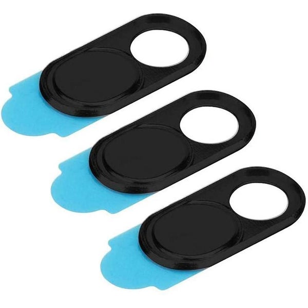 6PCS Webcam Cover Compatible Computer, Laptop, Smart Phone Carousel 2