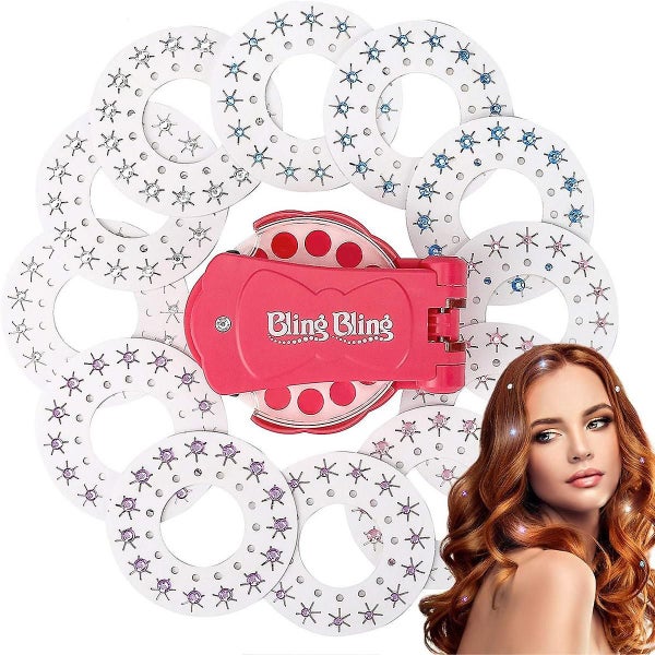 180 Gems For Kids Girls Ladies Ladies Makeup Carousel 1