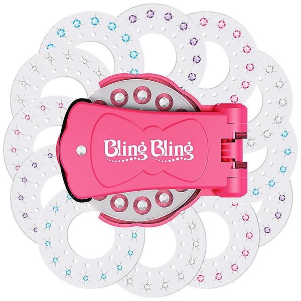 180 Gems For Kids Girls Ladies Ladies Makeup Carousel 2