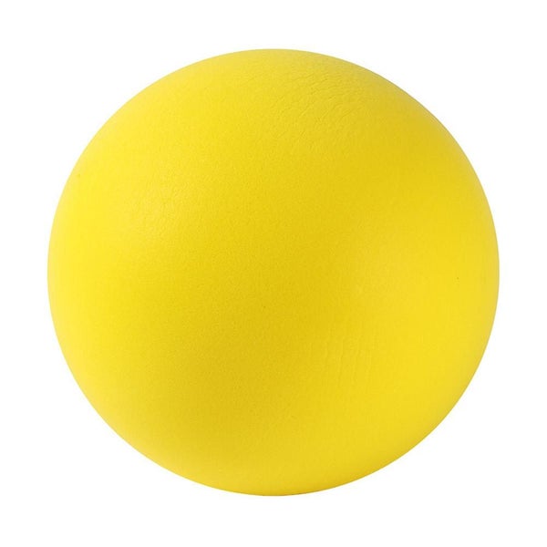 Noiseless Mute Balls For Kids, Pump-free Sports Foam Dodge Ball, Kickball, Handb Carousel 5