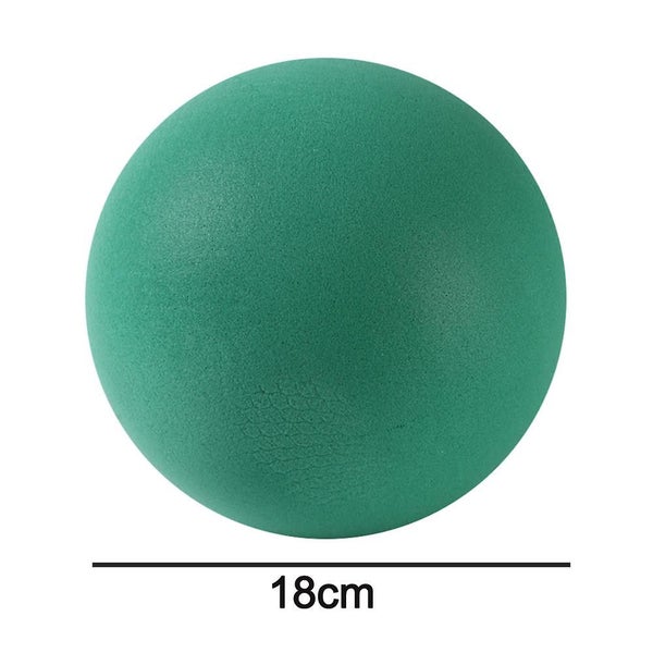 Noiseless Mute Balls For Kids, Pump-free Sports Foam Dodge Ball, Kickball, Handb Carousel 2
