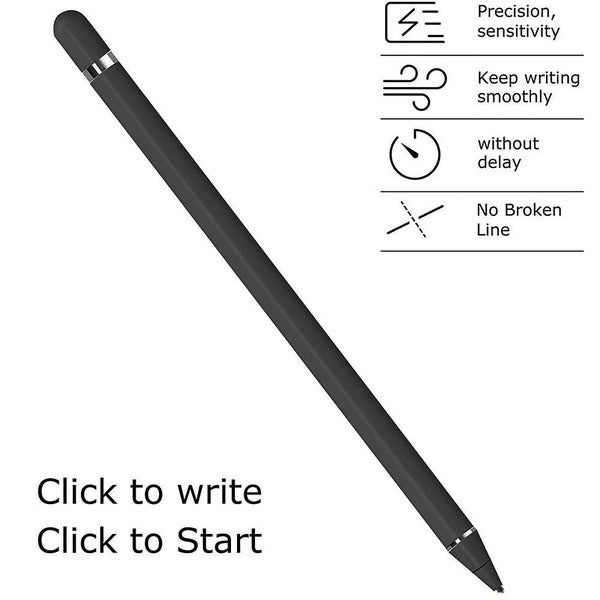 Active Stylus Pen 1.5mm High Precision And Sensitivity Point Capacitive Stylus C Carousel 4