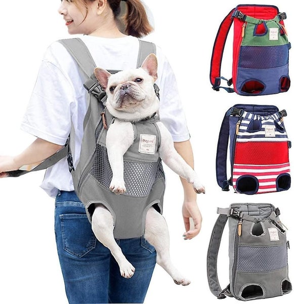 Backpacks For Dogs, Medium-sized Dogs, Dog Carrier, Dog Carrier Bag Carousel 2
