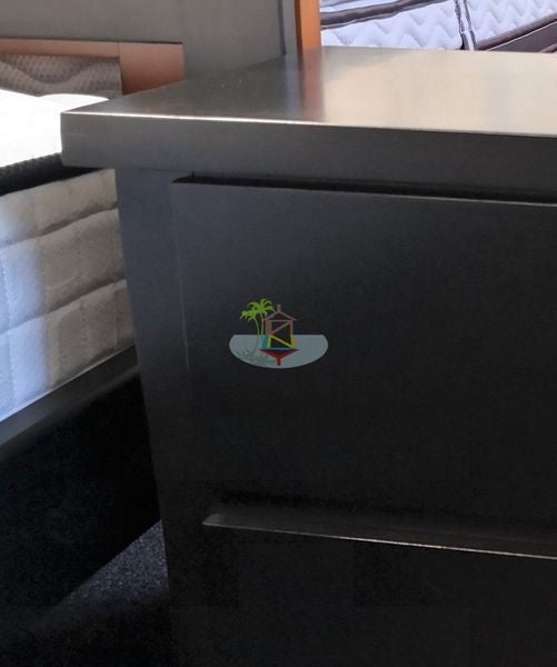 Paiden# NZ Pine Dresser Carousel 4