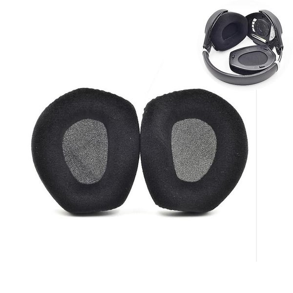 Replacement Ear Pads Is Suitable For Sennheiser Hdr Rs165 Rs175 Rs185 Rs195 Carousel 1