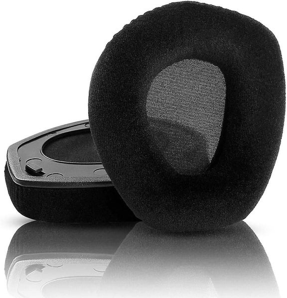 Replacement Ear Pads Is Suitable For Sennheiser Hdr Rs165 Rs175 Rs185 Rs195 Carousel 5