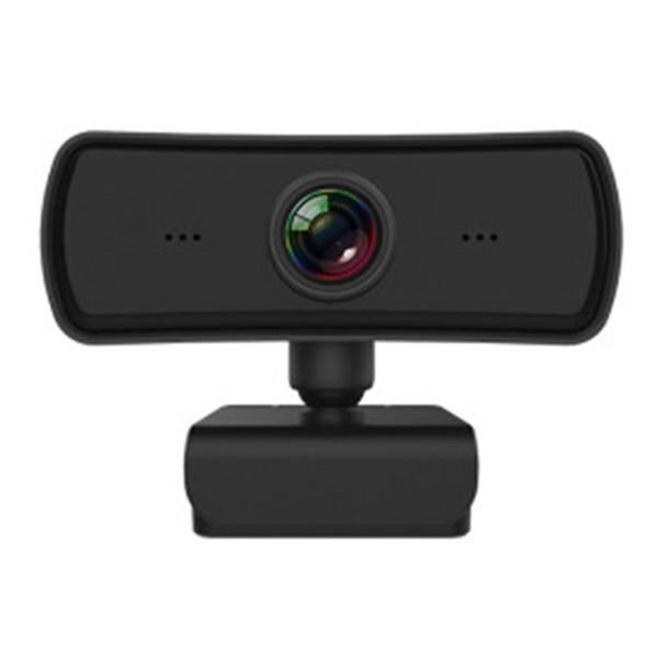 1080p Up To 2k Web Camera, Hd Webcam With Microphone & Privacy Cover, Usb Comput Carousel 2