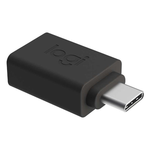 Logitech USB-C to USB-A Adapter Carousel 1