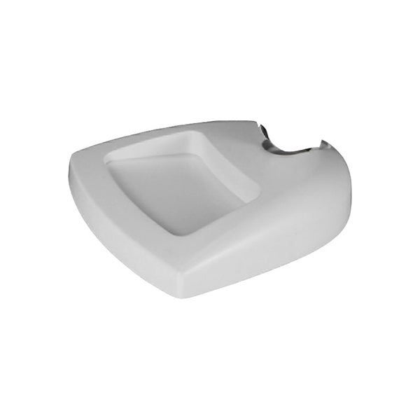 Doss Base For Mled140 Magnifier Lamp White Carousel 1