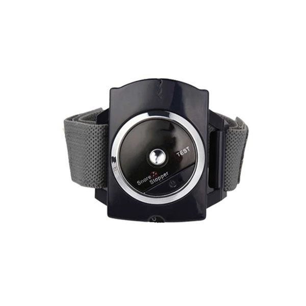 Anti Snoring Aid Stopper Watch Wristband Sleeping Snore Device Carousel 1