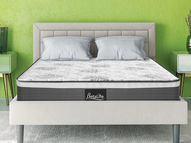 Queen Mattress Carousel 1