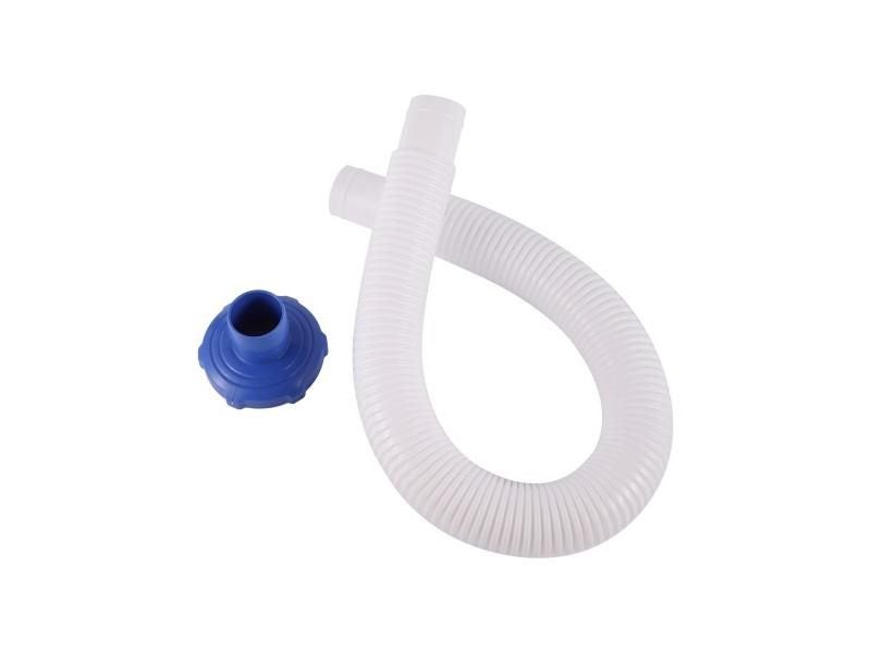 Pool Adapter For Intex Surface Skimmer Hose Connector Carousel 1
