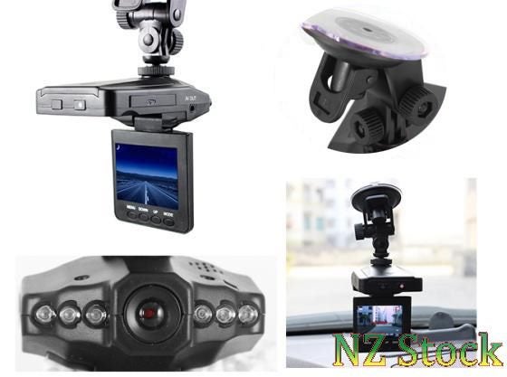 PTN NEW Dashcam Car Camera Recorder Sale Sale Carousel 1