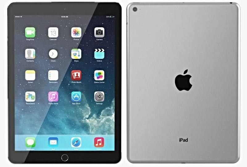 IPad Air 2 WiFi 9.7" Retina display16GB A Grade +Free Flip Case +Afterpay !! Carousel 2