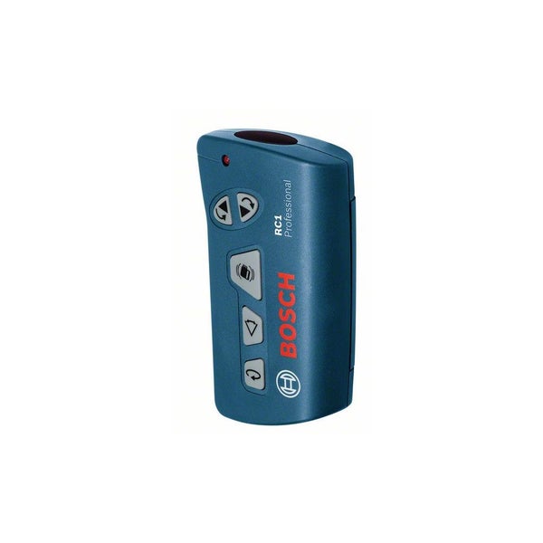 Bosch RC 1 Remote Control For Rotation Lasers Carousel 1