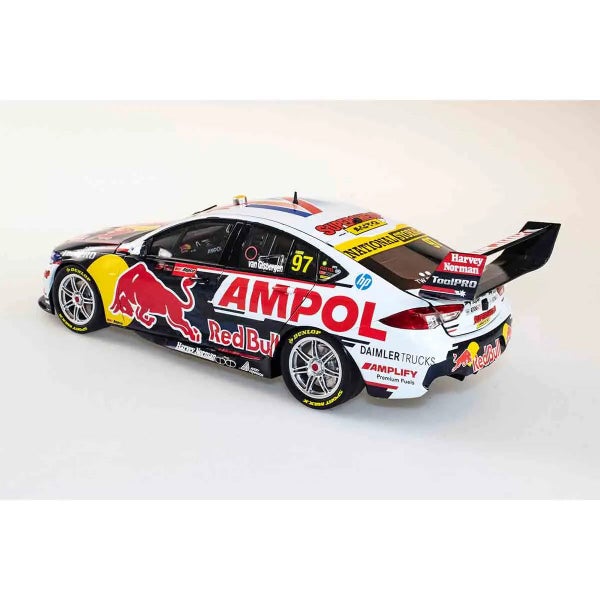 1:18 Holden ZB Commodore - #88 Jamie Whincup - Red Bull Ampol Racing - Race 1... Carousel 5