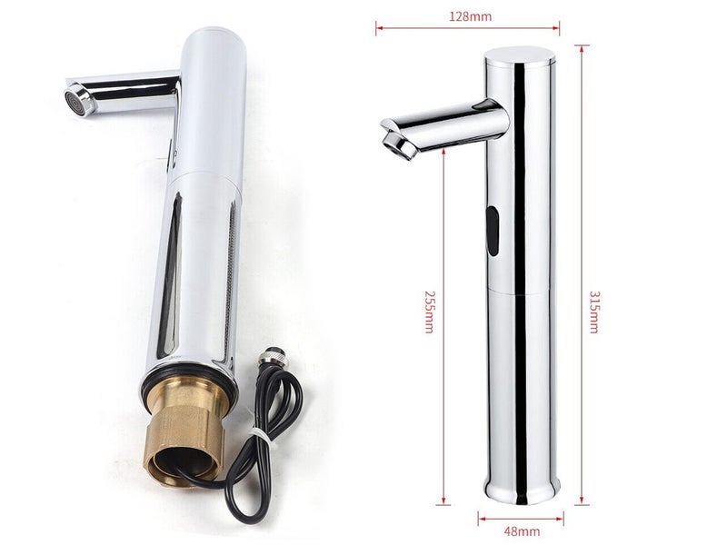 PTN New Kitchen Sink Mixer Tap Sale Sale Carousel 10