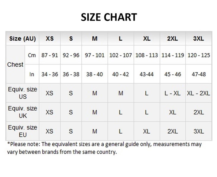 Mens Sports Jersey Top T Shirt Australia Souvenir Flag AUS - Navy Carousel 2