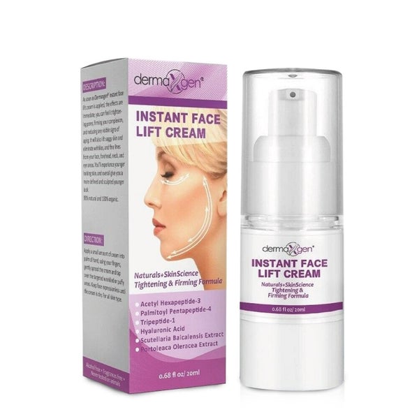INSTANT FACE LIFT CREAM628632298686751118