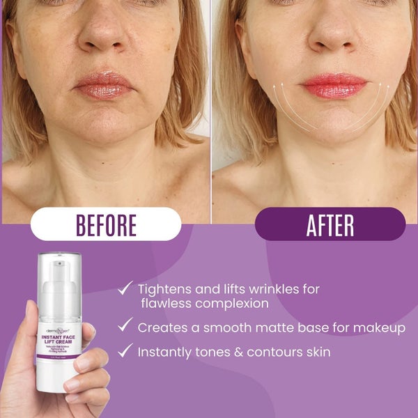 INSTANT FACE LIFT CREAM62863229868675112