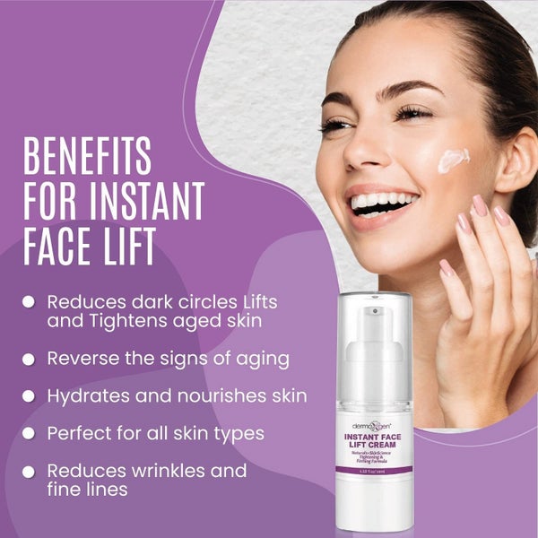 INSTANT FACE LIFT CREAM62863229868675114