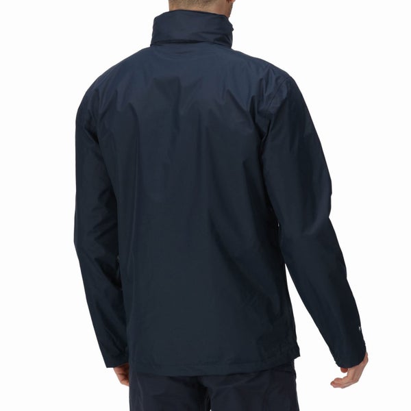 Regatta Mens Matt Lightweight Jacket Carousel 2
