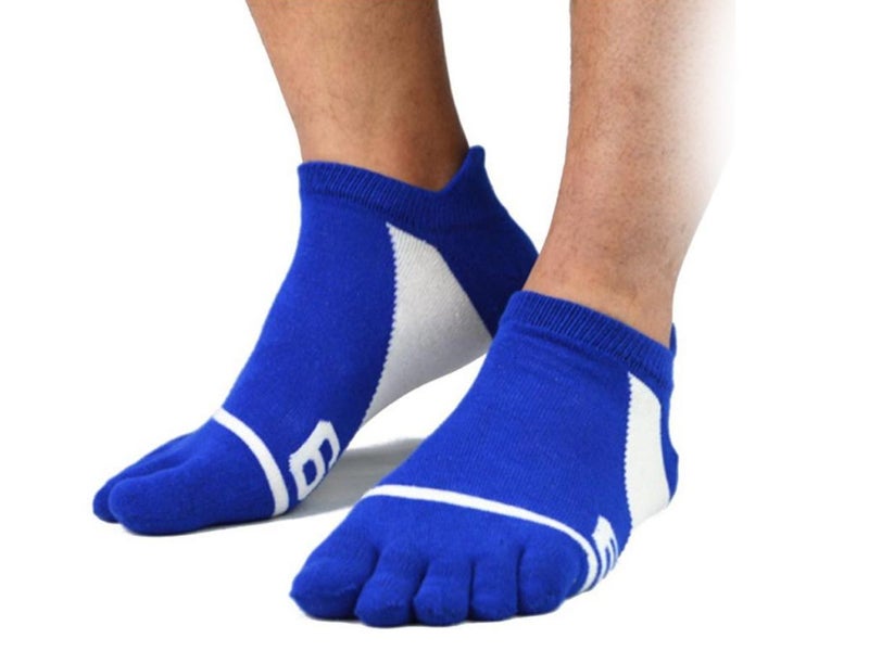 Ankle Socks 5 Pairs NZ Clearance Carousel 2