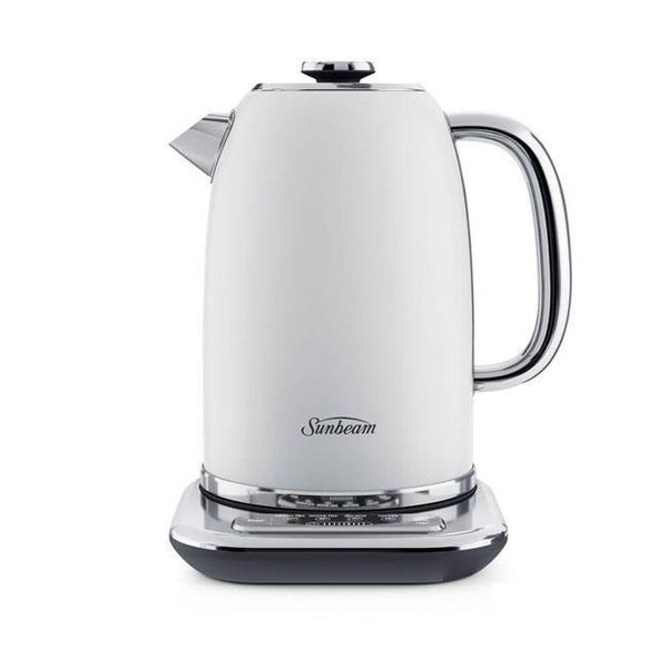 Sunbeam Alinea Select Kettle White KE2800W Carousel 1