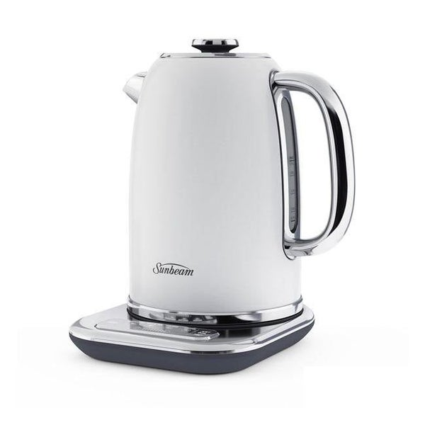 Sunbeam Alinea Select Kettle White KE2800W Carousel 2