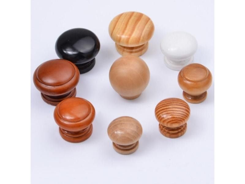 Cabinet Knobs Carousel 2
