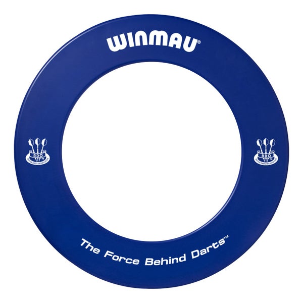 Winmau Blade 6 Dartboard, Surround and Darts Set - 3 Colours Carousel 8