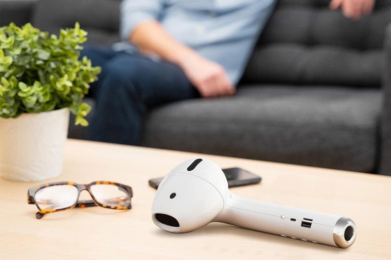 Kogan Giant Earphone Bluetooth Speaker Carousel 2