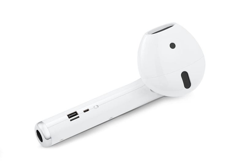 Kogan Giant Earphone Bluetooth Speaker Carousel 5