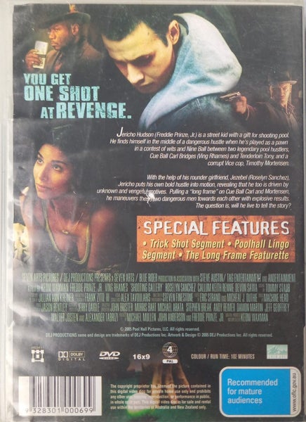 Shooting Gallery Carousel 2