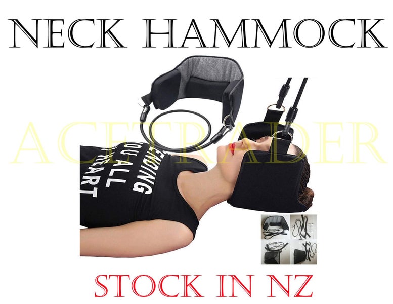 Neck support - Neck support Carousel 1