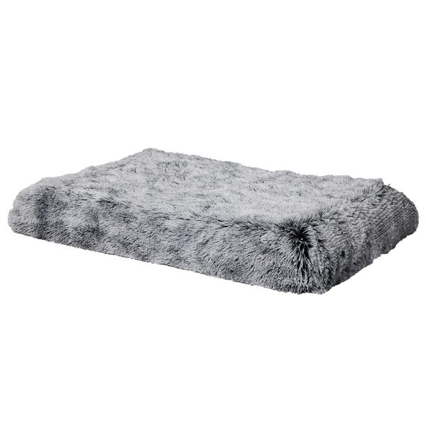 Pawz Dog Mat Pet Calming Bed Memory Foam Orthopedic Removable Cover Washable M Carousel 1
