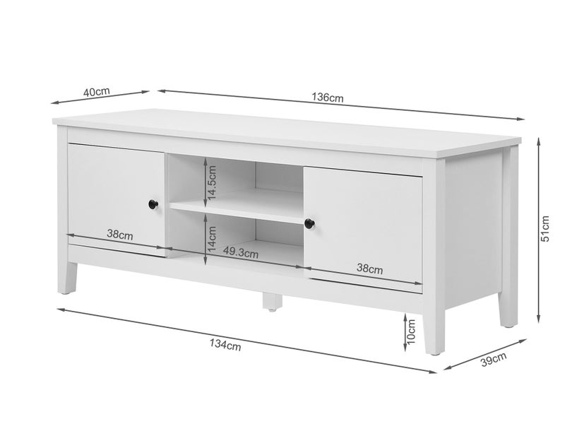 Entertainment Unit Carousel 8