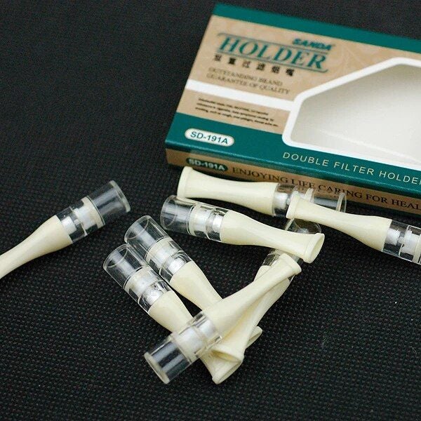 Sanda SD 191A Disposable Filters Holder Carousel 1