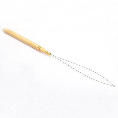 Loop Needle Tool For Nano/Itip Hair Extensions Carousel 1