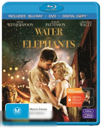 Water For Elephants
