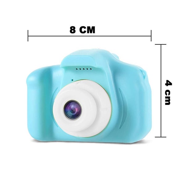 Bran Children's Camera Children Digital Cameras Video Camcorder Toddler Camera F Carousel 5