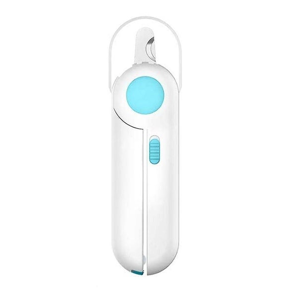 Bran Dog Cat Nail Clippers And Trimmer,pet Nail Clippers With Led Light To Avoid Carousel 2