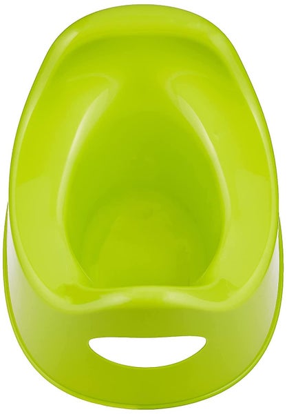 Children's Green Potty Carousel 3